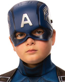 Marvel: Captain America (Infinity War) - Deluxe Costume (Size: 6-8)