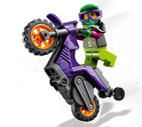 LEGO City: Wheelie Stunt Bike (60296)