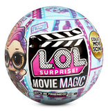 L.O.L Surprise - Movie Magic (Blind Box)