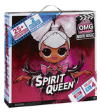 LOL Surprise: OMG Movie Magic - Spirit Queen