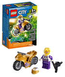 LEGO City: Selfie Stunt Bike - (60309)