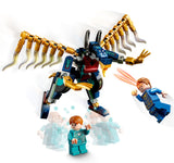 LEGO Marvel: Eternals - Aerial Assault - (76145)