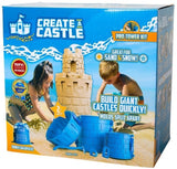 Create a Castle - Pro Kit