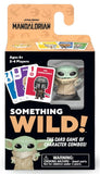 The Mandalorian: Something Wild! Card Game