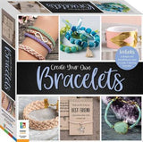 Hinkler: Create Your Own Bracelets Kit