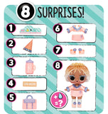 LOL Surprise! Present Surprise - Tots (Blind Box)