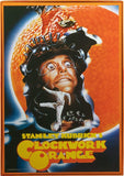 A Clockwork Orange: Poster (1000pc Jigsaw)