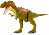 Jurassic World: Massive Biters Figure - Albertosaurus