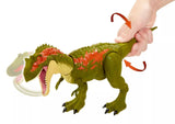 Jurassic World: Massive Biters Figure - Albertosaurus