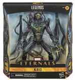 Marvel Legends: Eternals Kro - 6