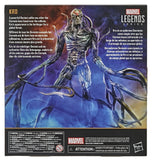 Marvel Legends: Eternals Kro - 6" Action Figure