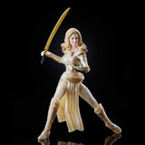 Marvel Legends: Eternals Thena - 6" Action Figure