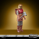 Star Wars: The Armorer - 3.75" Action Figure