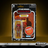 Star Wars: The Armorer - 3.75" Action Figure