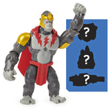 DC Comics: Mystery Mission Figure - Gorilla Grodd