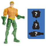 DC Comics: Mystery Mission Figure - Aquaman