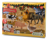 CollectA: Farm Time - Advent Calendar