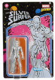 Marvel Legends: Silver Surfer - 3.75" Action Figure