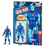 Marvel Legends: Iron Man (Stealth Suit) - 3.75" Action Figure
