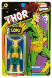 Marvel Legends: Loki - 3.75" Action Figure
