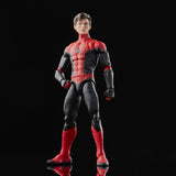 Marvel Legends: Spider-Man (Upgraded Suit) - 6" Action Figure