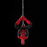 Marvel Legends: Spider-Man (Upgraded Suit) - 6" Action Figure