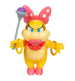 Super Mario: 6.3cm Character Figure - Wendy