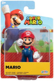 Super Mario: 6.3cm Character Figure - Mario