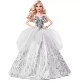 Barbie: Signature Holiday (2021) - Collector Doll