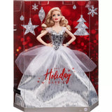 Barbie: Signature Holiday (2021) - Collector Doll