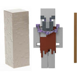 Minecraft: Craft-A-Block Figure - Geomancer