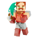 Minecraft: Craft-A-Block Figure - Hal