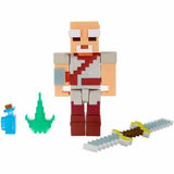 Minecraft: Craft-A-Block Figure - Pake