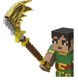 Minecraft: Craft-A-Block Figure - Jade