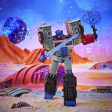 Transformers Generations: Legacy Series - Leader - Optimus Prime