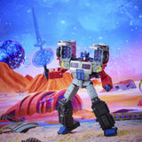 Transformers Generations: Legacy Series - Leader - Optimus Prime