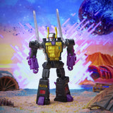 Transformers Generations: Legacy Series - Deluxe - Kickback