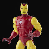 Marvel Legends: 20th Anniversary - Iron Man - 6" Action Figure