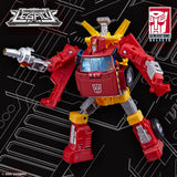 Transformers Generations: Selects Series - Deluxe - Lift-Ticket