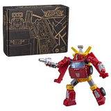 Transformers Generations: Selects Series - Deluxe - Lift-Ticket