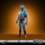 Star Wars: Death Watch Mandalorian - 3.75" Action Figure