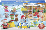 Fisher-Price: Little People - Advent Calendar (2021 Edition)