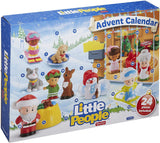 Fisher-Price: Little People - Advent Calendar (2021 Edition)