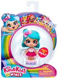 Kindi Kids: Mini Doll - Cindy Pops