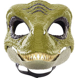 Jurassic World: Basic Mask - Velociraptor