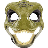 Jurassic World: Basic Mask - Velociraptor