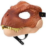 Jurassic World: Basic Mask - T-Rex