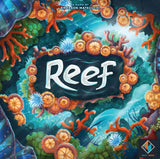 Reef (Board Game)
