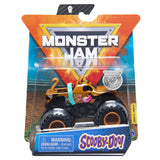 Monster Jam: Diecast Truck - Scooby-Doo