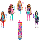 Barbie: Colour Reveal - Surprise Pack (Blind Box)
